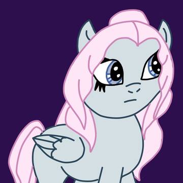 MLP:FIM OCs