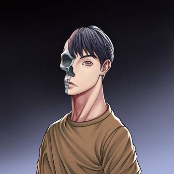 Half Dead
