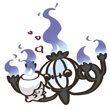 unova parenting