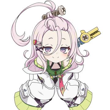 原神のアイノ
