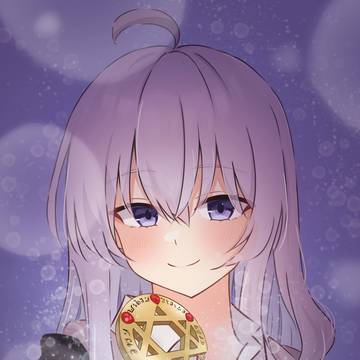 灰の魔女イレイナ