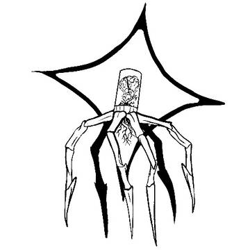 "Mindflayer"
