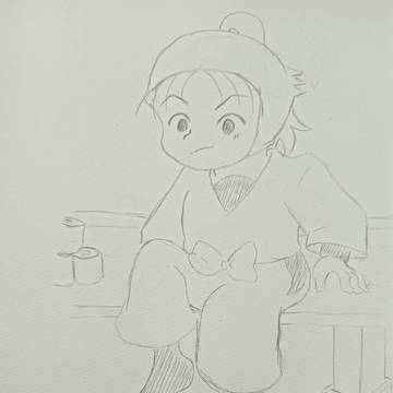 忍たまイラスト