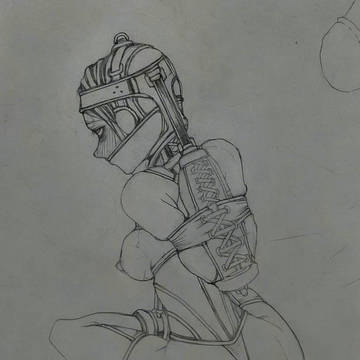 Super Tight ( AI GIF)