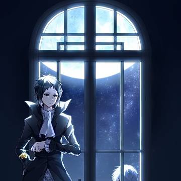 絵まとめ(新双黒多め)