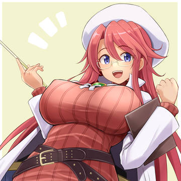 アティ先生