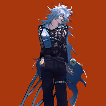 寮服イデア詰め