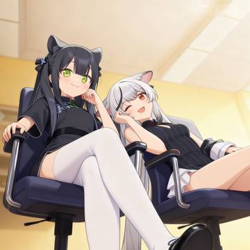 姐就是女王
