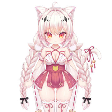 女儿的L2D
