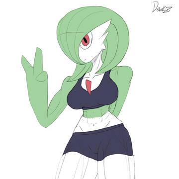 Drawing Practice