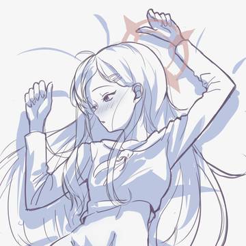 イチカは許してくれる