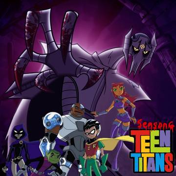 Teen Titans vs General Grievous