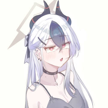 鬼方カヨコ
