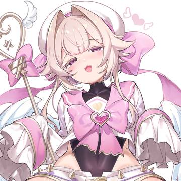 魔法少年