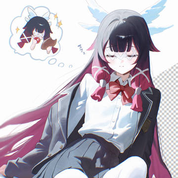 制服コロンビーナ