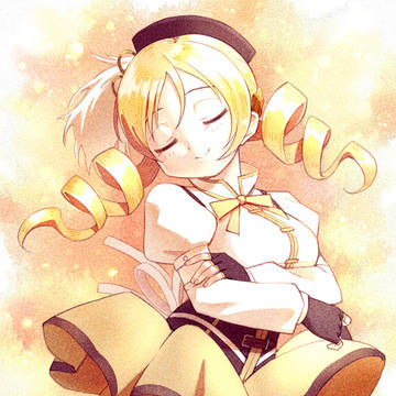 マミさん