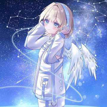 音色が彩る夜空の煌めき