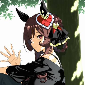 ジェンティルドンナ / RIP