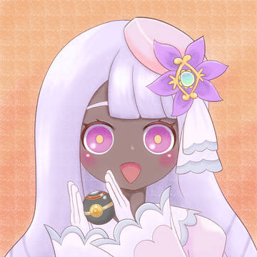 ユカリ様可愛い美しい