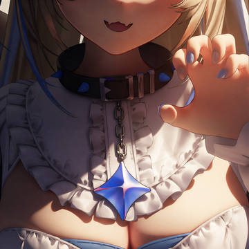 Fuwawa [Remake]
