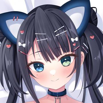 リリアちゃん