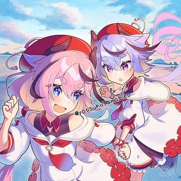 ヒメミコアイボス2発売!