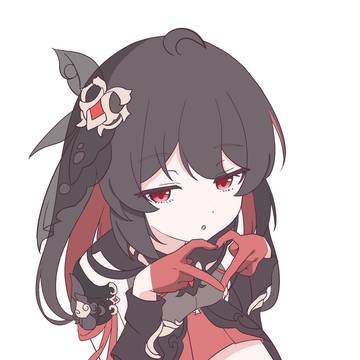 希儿的Cherry Pop