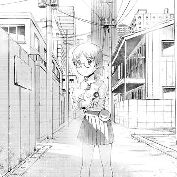 Dennou Coil