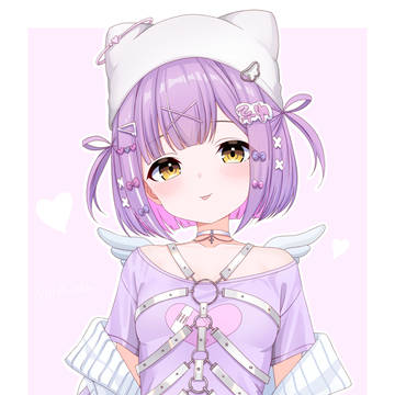 しのみや☪️🐾