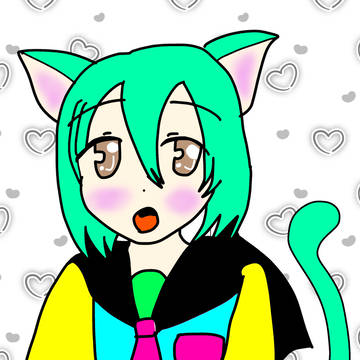 ねこ