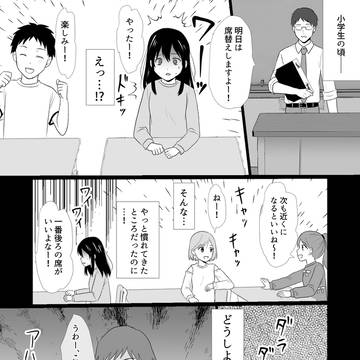 ASDの日常②予期不安