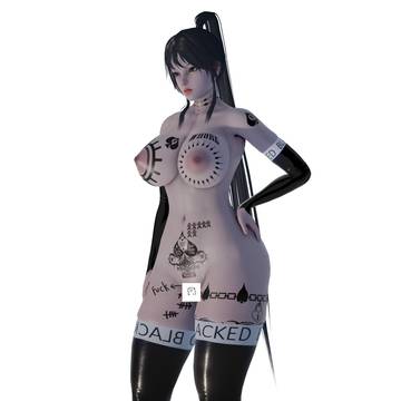Clothing Card Sharing