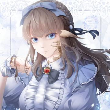龙娘