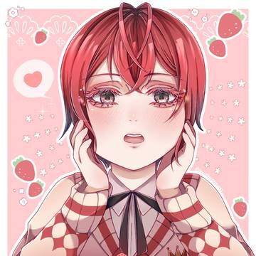 🍓