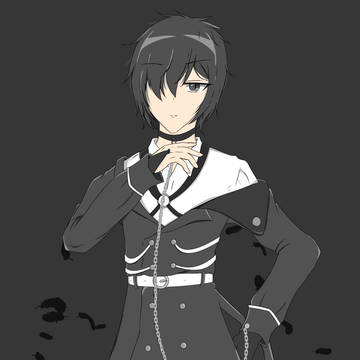一次創作