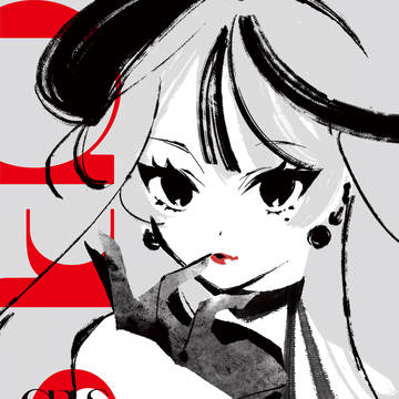 【GINZASIX個展】OPUS