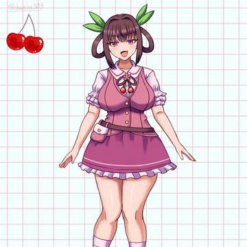 阿守みさお