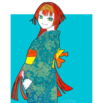 らくがき