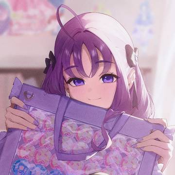 紫雨こころちゃん
