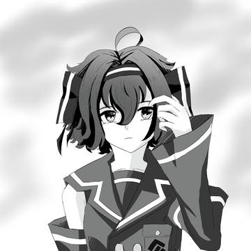 摸魚
