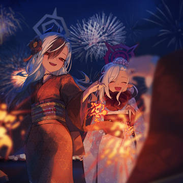 花火