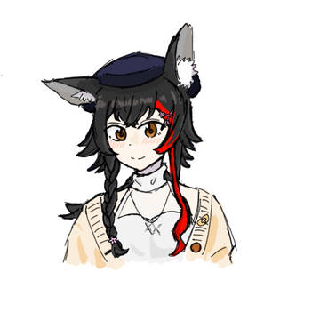 ソロ絵チャ