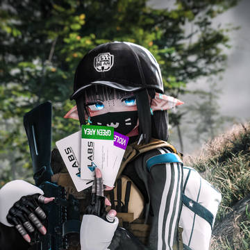 あなたの戦利品を盗む