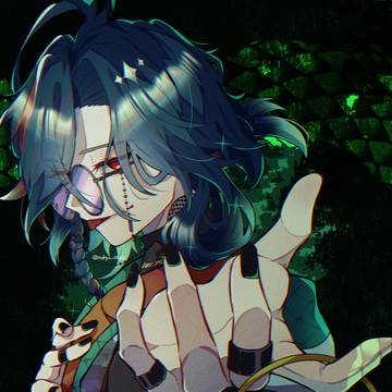 魁星さん