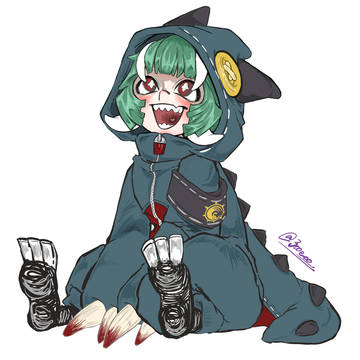 ギータ・ヘビィ・ファンタジア