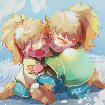 ぽかぽか💭
