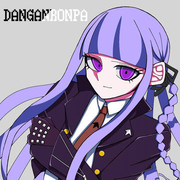 霧切さん