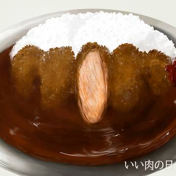 いい肉の日2025