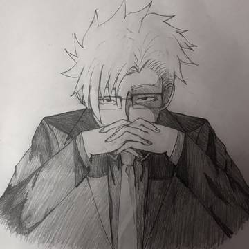 grさん