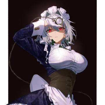 時間を止めてでも